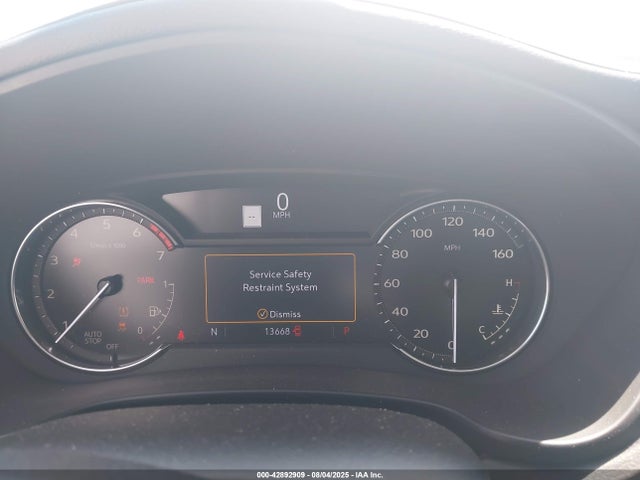 1GYFZCR41LF134437 Cadillac lsy - sidi, vvt, alum, var 3