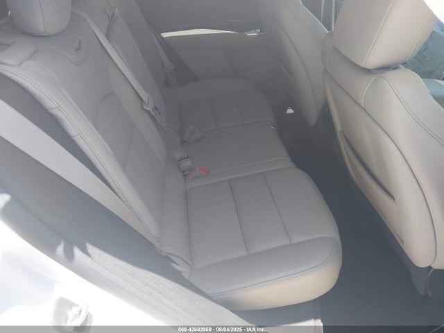 1GYFZCR41LF134437 Cadillac lsy - sidi, vvt, alum, var 3