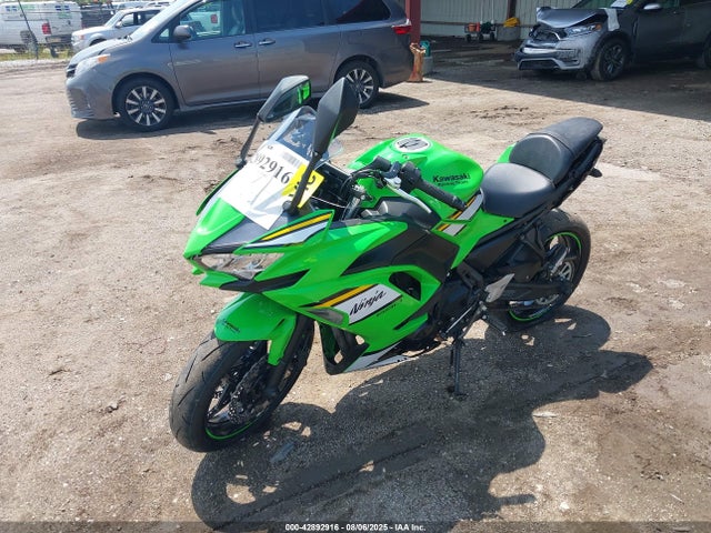 Kawasaki 2025 2025 ML5EXEP18SDAF1599 Image 2