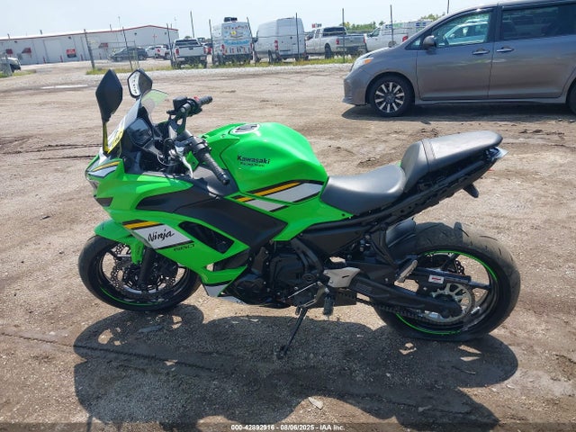Kawasaki 2025 2025 ML5EXEP18SDAF1599 Image 13