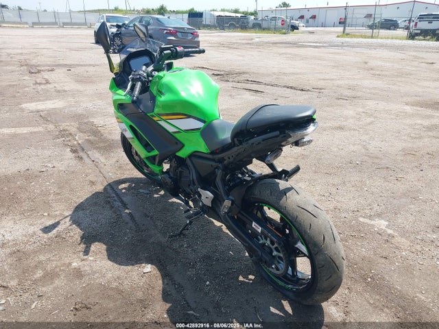 Kawasaki 2025 2025 ML5EXEP18SDAF1599 Image 3