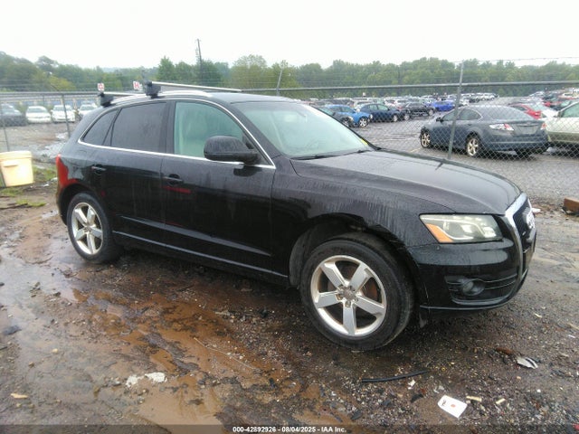 2010 AUDI Q5 WA1LKAFP7AA011102 Photo 0