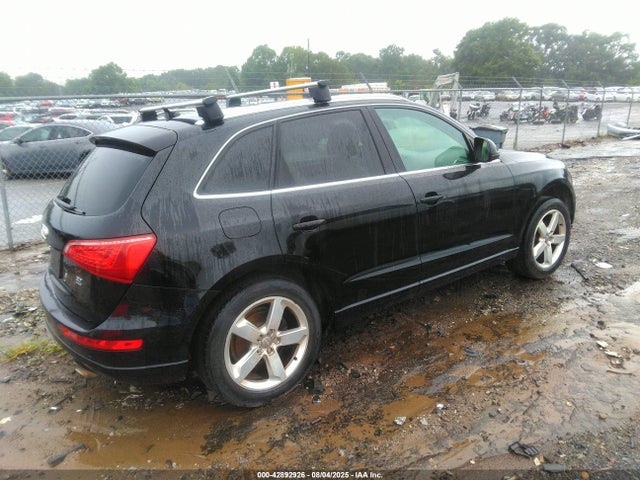 2010 AUDI Q5 WA1LKAFP7AA011102 Photo 3