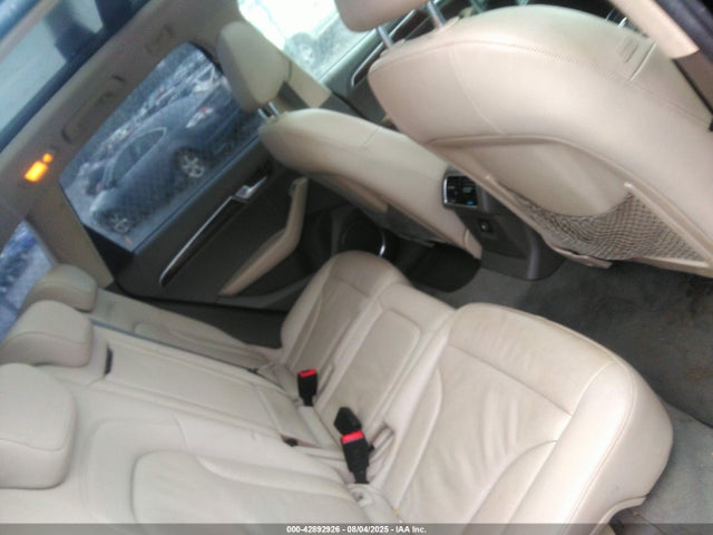 2010 AUDI Q5 WA1LKAFP7AA011102 Photo 7