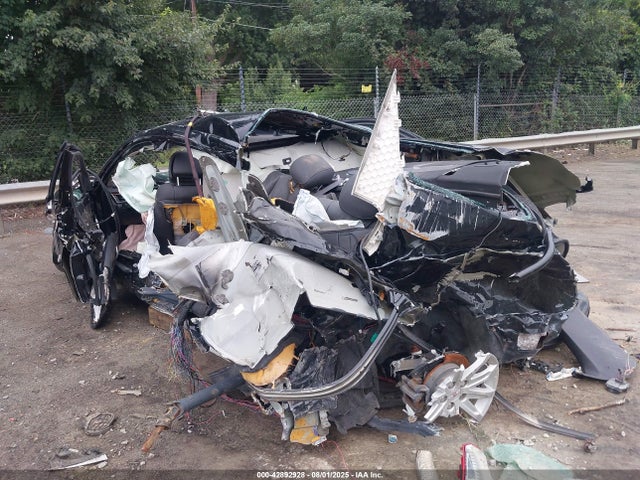 2014 CADILLAC CTS 1G6AX5SX3E0153814 Photo 5