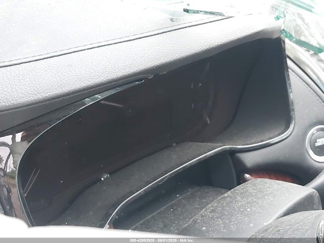 2014 CADILLAC CTS 1G6AX5SX3E0153814 Photo 6