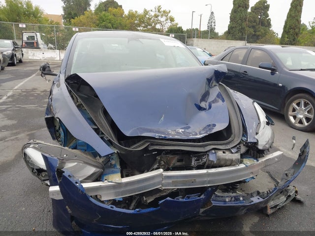 Tesla MODEL 3 2022 5YJ3E1EA8NF248723 Image 12