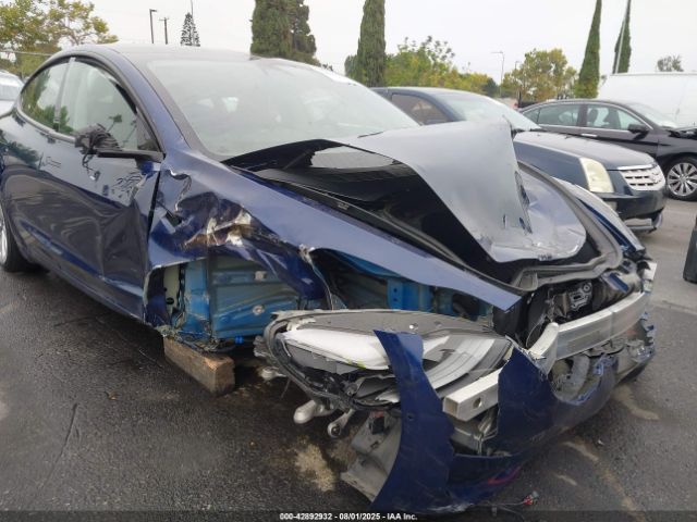 2022 TESLA MODEL 3 5YJ3E1EA8NF248723 Photo 5