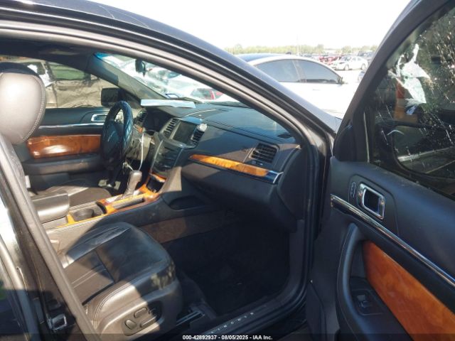 2015 LINCOLN MKS 1LNHL9DK1FG600323 Photo 4