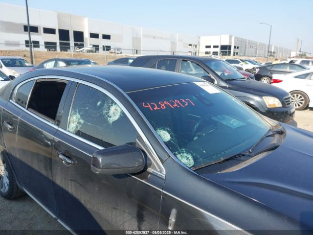 2015 LINCOLN MKS 1LNHL9DK1FG600323 Photo 5