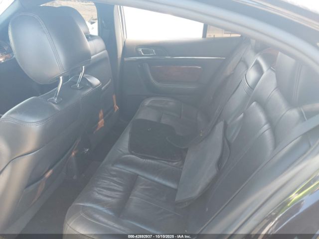 2015 LINCOLN MKS 1LNHL9DK1FG600323 Photo 7