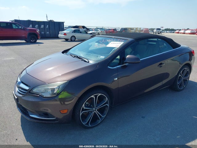 W04WH3N56HG161491 Buick iwc - sidi: spark ignited direct injection, vvt: variable valve timing, ho: high output, fam 1, gen 4, gme