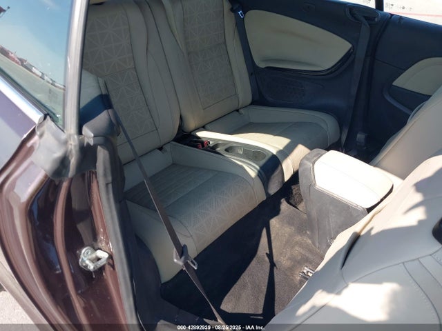 W04WH3N56HG161491 Buick iwc - sidi: spark ignited direct injection, vvt: variable valve timing, ho: high output, fam 1, gen 4, gme