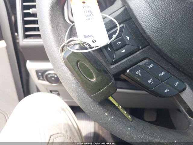 Ford 2.7l-4v 2018 1FTEW1CP8JKC80226 Image 11