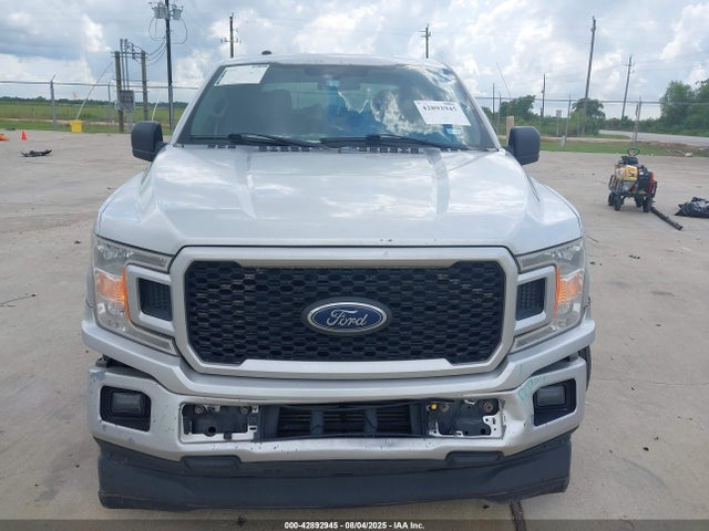 Ford 2.7l-4v 2018 1FTEW1CP8JKC80226 Image 12