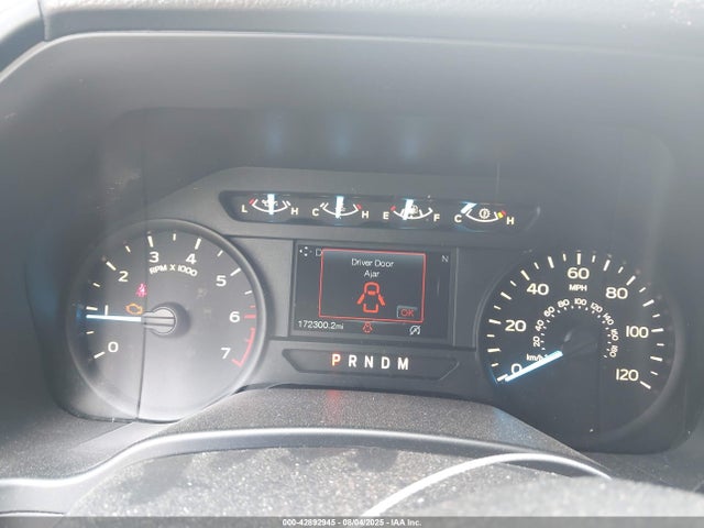 Ford 2.7l-4v 2018 1FTEW1CP8JKC80226 Image 15