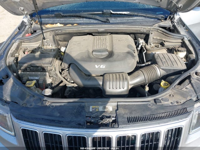 1C4RJEBG6FC131808 Jeep 2015