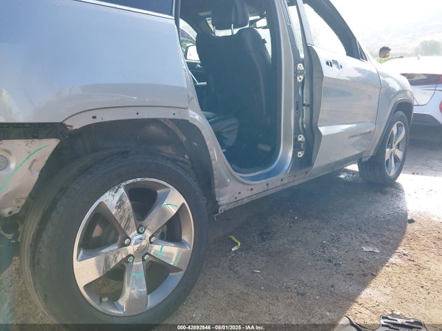 1C4RJEBG6FC131808 Jeep 2015