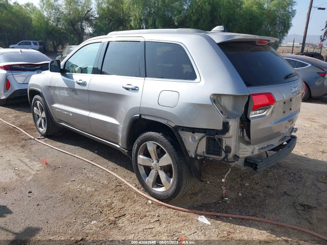 1C4RJEBG6FC131808 Jeep 2015