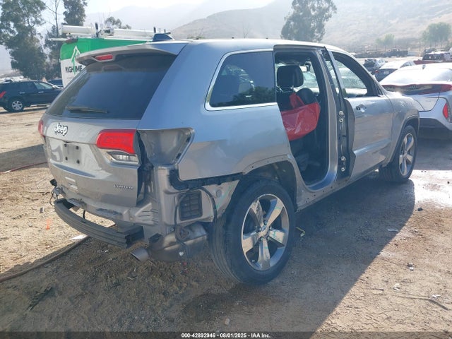 1C4RJEBG6FC131808 Jeep 2015