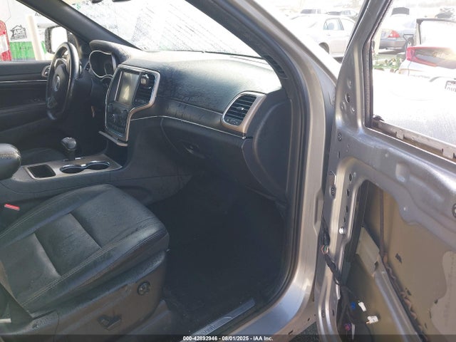 1C4RJEBG6FC131808 Jeep 2015