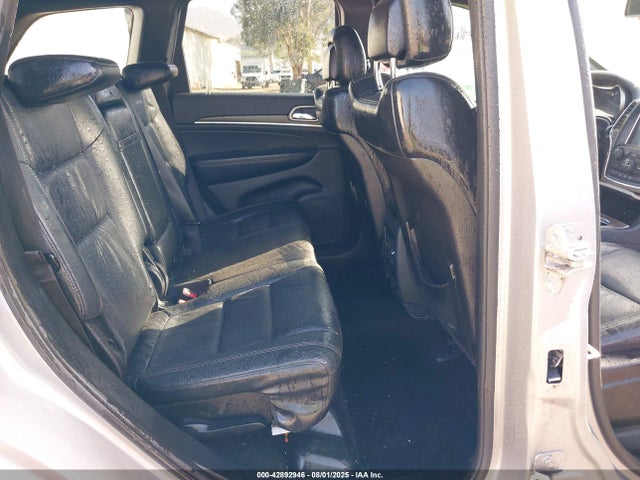 1C4RJEBG6FC131808 Jeep 2015