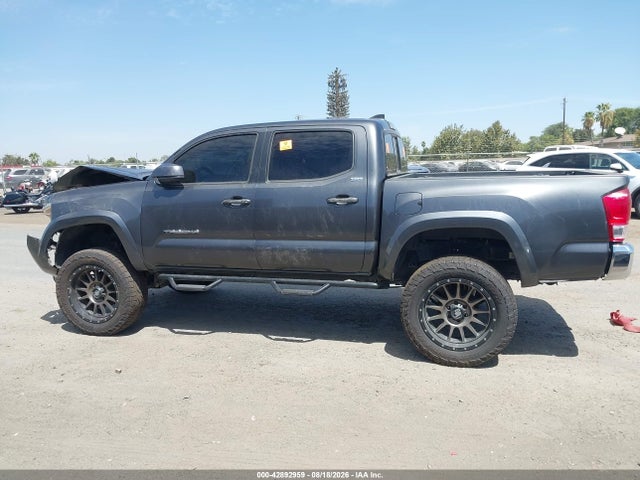 3TMCZ5AN5HM092449 Toyota Tacoma Sr5 V6