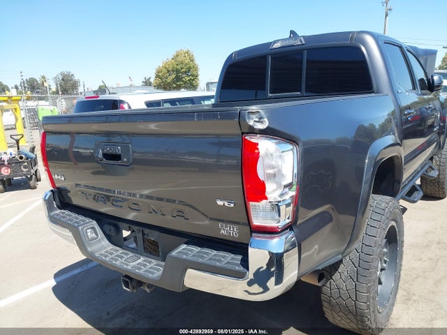 3TMCZ5AN5HM092449 Toyota Tacoma Sr5 V6