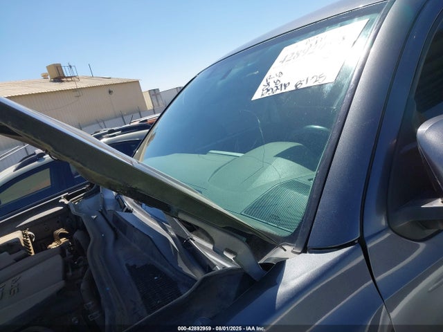 3TMCZ5AN5HM092449 Toyota Tacoma Sr5 V6