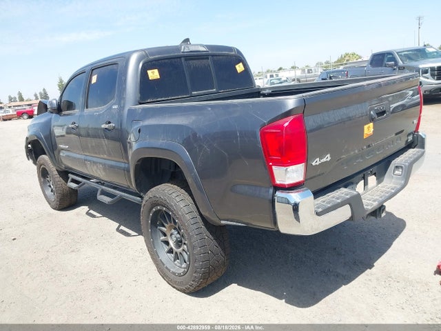 3TMCZ5AN5HM092449 Toyota Tacoma Sr5 V6