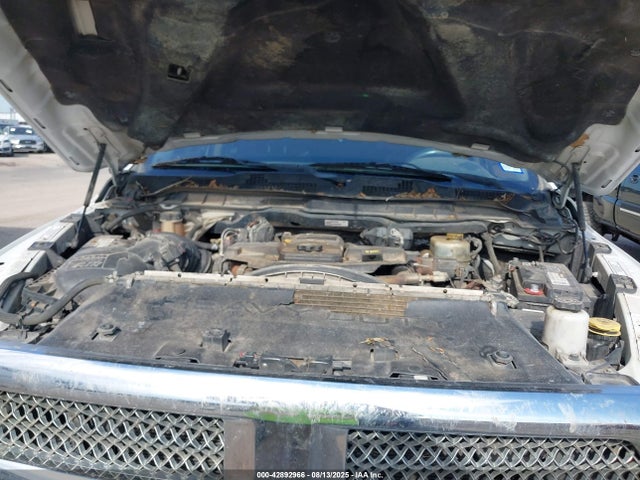 Продаж на аукціоні авто 2015 Ram 3500 Longhorn Limited, vin: 3C63RRNL0FG534993, номер лоту: 42892966