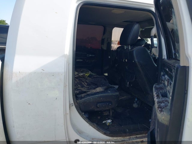 Продаж на аукціоні авто 2015 Ram 3500 Longhorn Limited, vin: 3C63RRNL0FG534993, номер лоту: 42892966