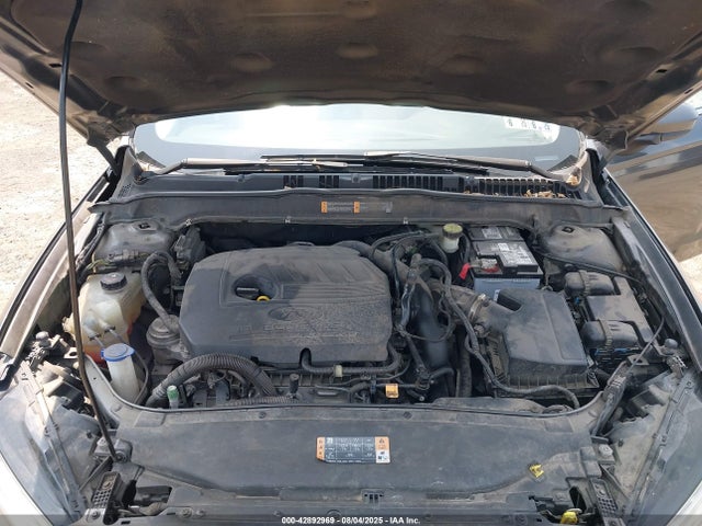 Ford 2017 2017 3FA6P0HD6HR410252 Image 10