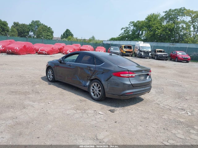 Ford 2017 2017 3FA6P0HD6HR410252 Image 3