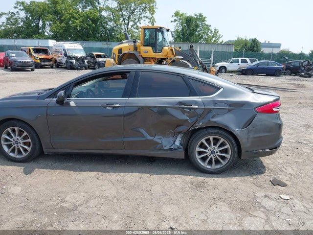 Ford 2017 2017 3FA6P0HD6HR410252 Image 6
