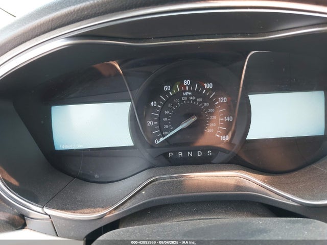 Ford 2017 2017 3FA6P0HD6HR410252 Image 7