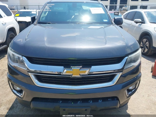 1GCGSCE36G1356955 Chevrolet lfx - sidi, vvt, e85 max, aluminum