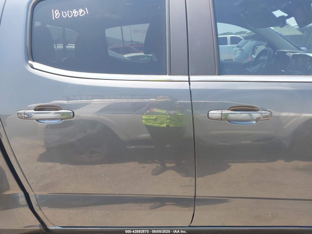 1GCGSCE36G1356955 Chevrolet lfx - sidi, vvt, e85 max, aluminum