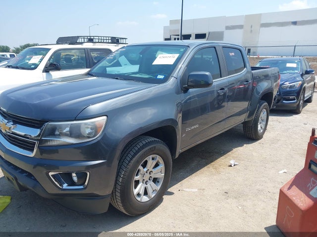 1GCGSCE36G1356955 Chevrolet lfx - sidi, vvt, e85 max, aluminum
