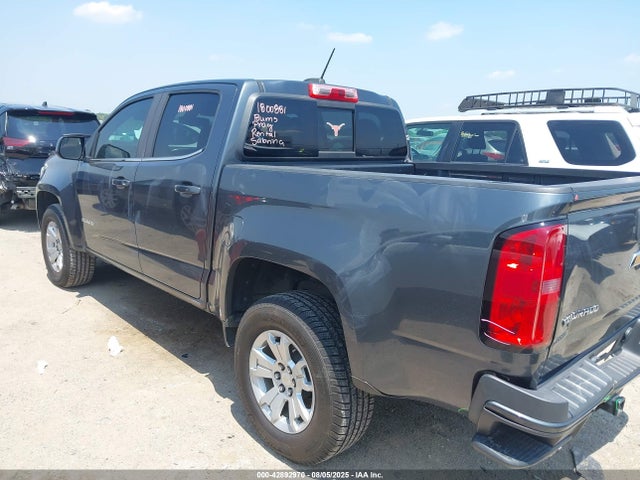 1GCGSCE36G1356955 Chevrolet lfx - sidi, vvt, e85 max, aluminum