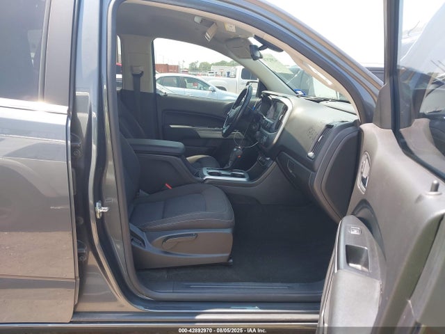 1GCGSCE36G1356955 Chevrolet lfx - sidi, vvt, e85 max, aluminum