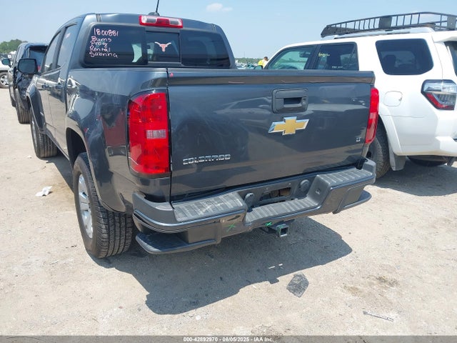 1GCGSCE36G1356955 Chevrolet lfx - sidi, vvt, e85 max, aluminum