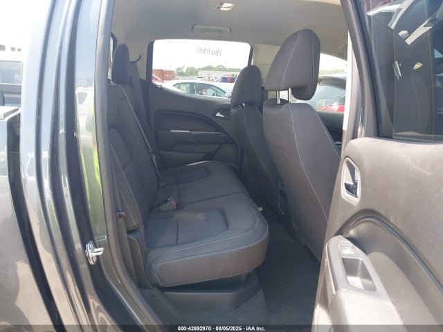 1GCGSCE36G1356955 Chevrolet lfx - sidi, vvt, e85 max, aluminum