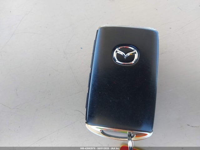 3MZBPACL6NM309828 Mazda py