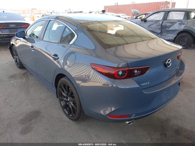 3MZBPACL6NM309828 Mazda py