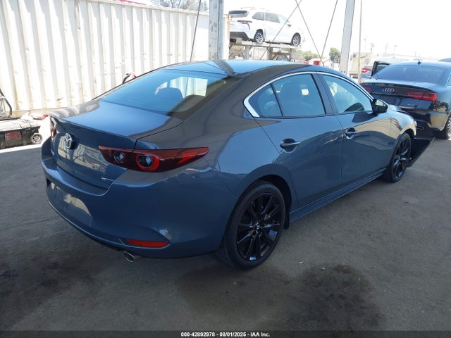 3MZBPACL6NM309828 Mazda py