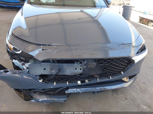 3MZBPACL6NM309828 Mazda py