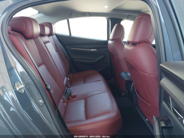 3MZBPACL6NM309828 Mazda py