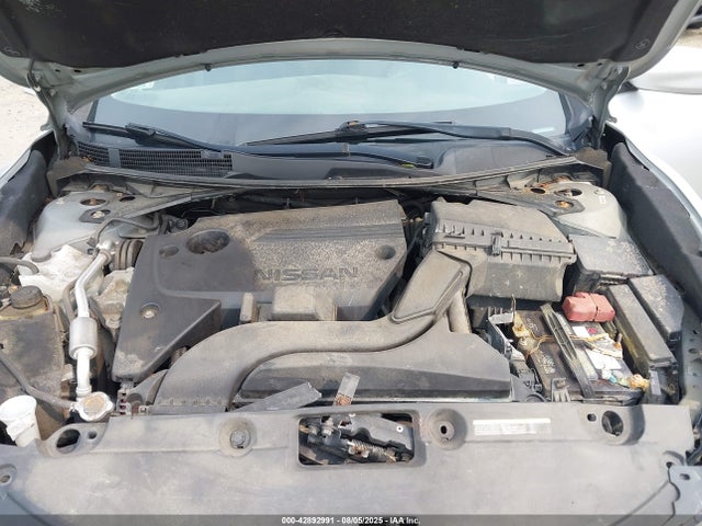 1N4AL3AP9HN365774 Nissan Altima
