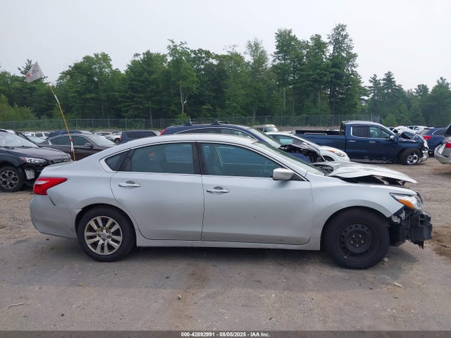 1N4AL3AP9HN365774 Nissan Altima